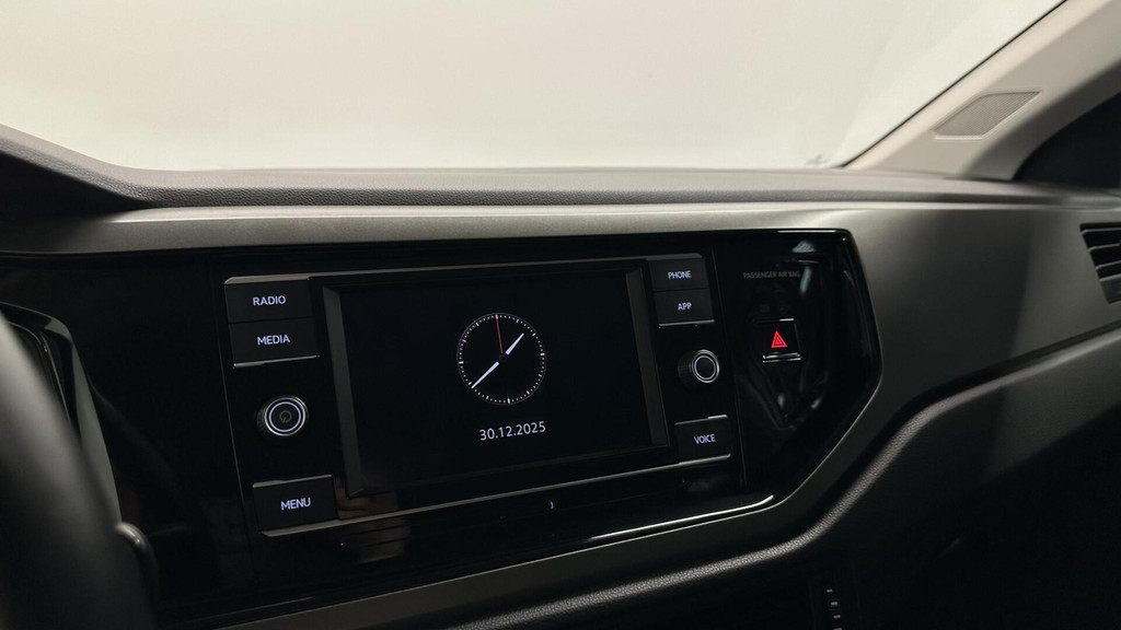 Volkswagen Polo (G900VH) met abonnement