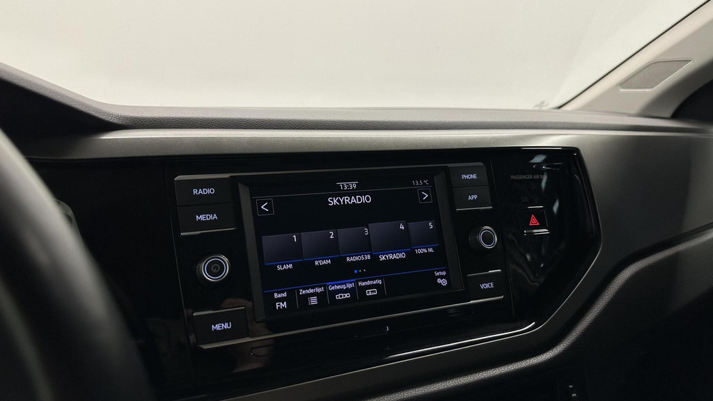 Volkswagen Polo (G900VH) met abonnement