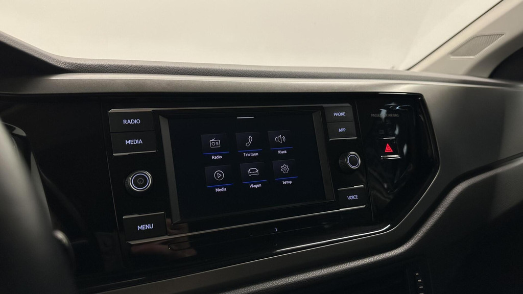 Volkswagen Polo (G900VH) met abonnement