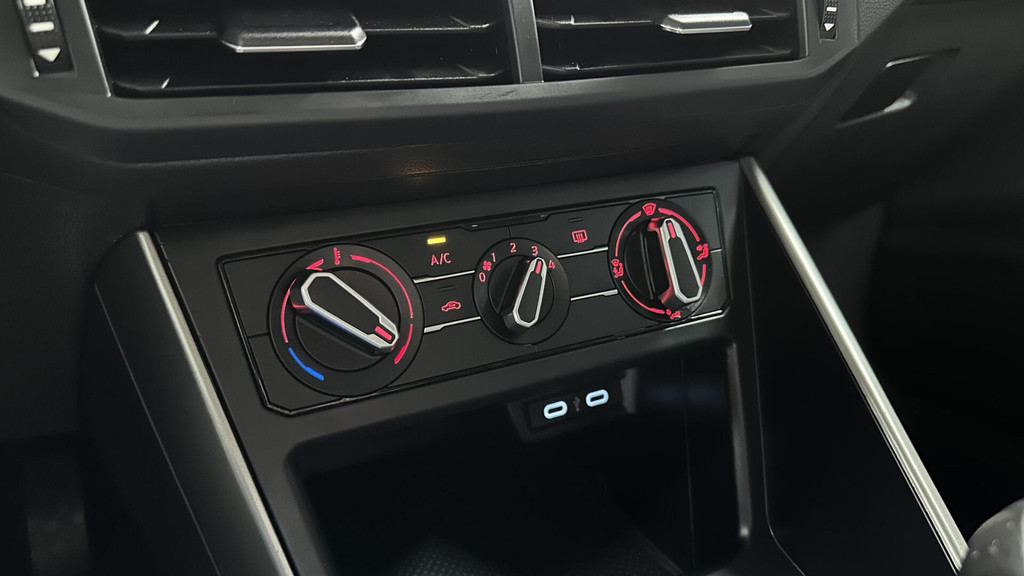 Volkswagen Polo (G900VH) met abonnement