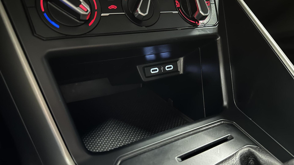 Volkswagen Polo (G900VH) met abonnement