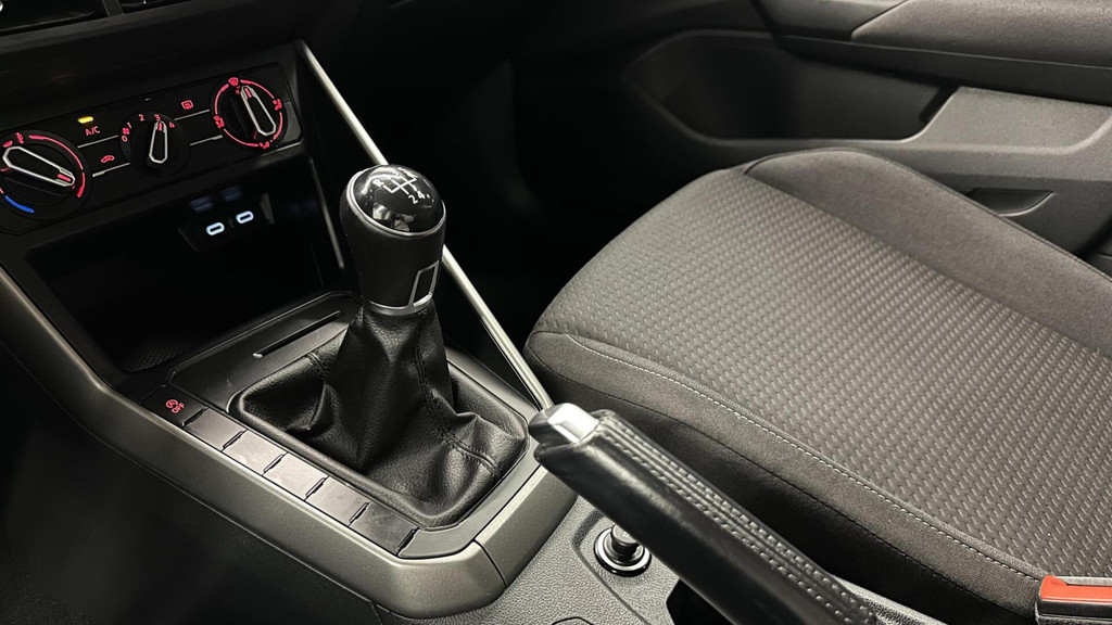 Volkswagen Polo (G900VH) met abonnement