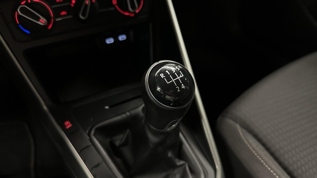 Volkswagen Polo (G900VH) met abonnement