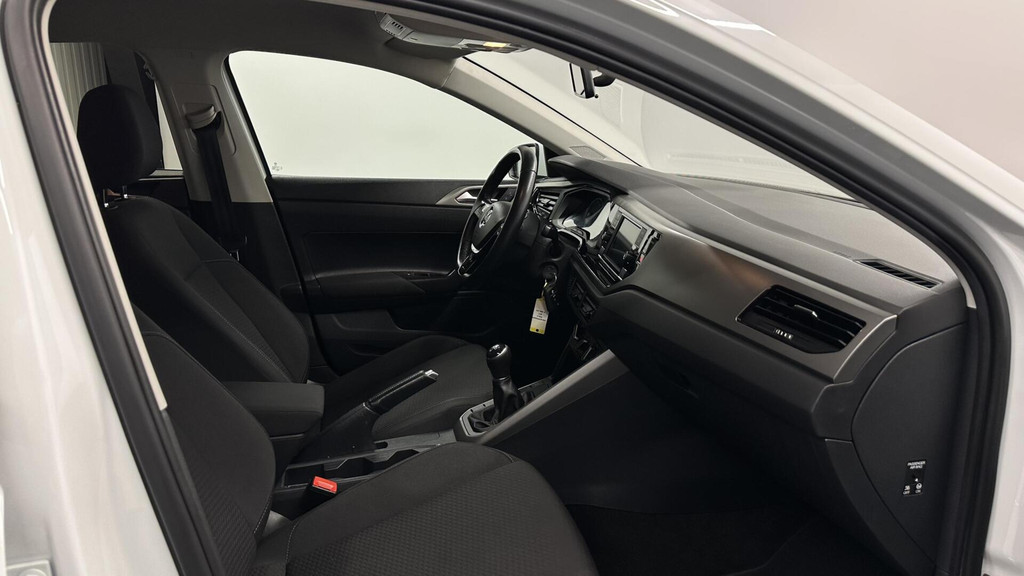 Volkswagen Polo (G900VH) met abonnement