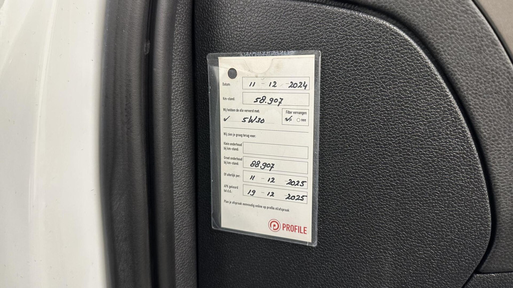 Volkswagen Polo (G900VH) met abonnement