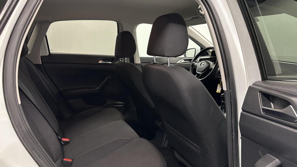 Volkswagen Polo (G900VH) met abonnement