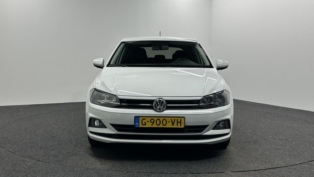Volkswagen Polo (G900VH) met abonnement