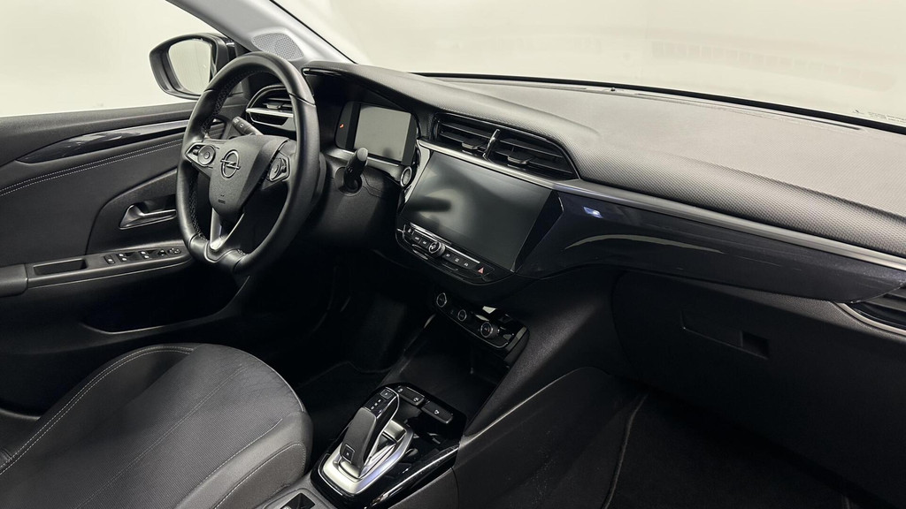 Opel Corsa (N705LR) met abonnement