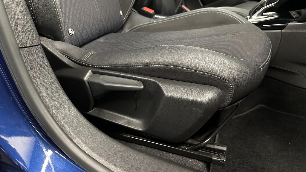 Opel Corsa (N705LR) met abonnement