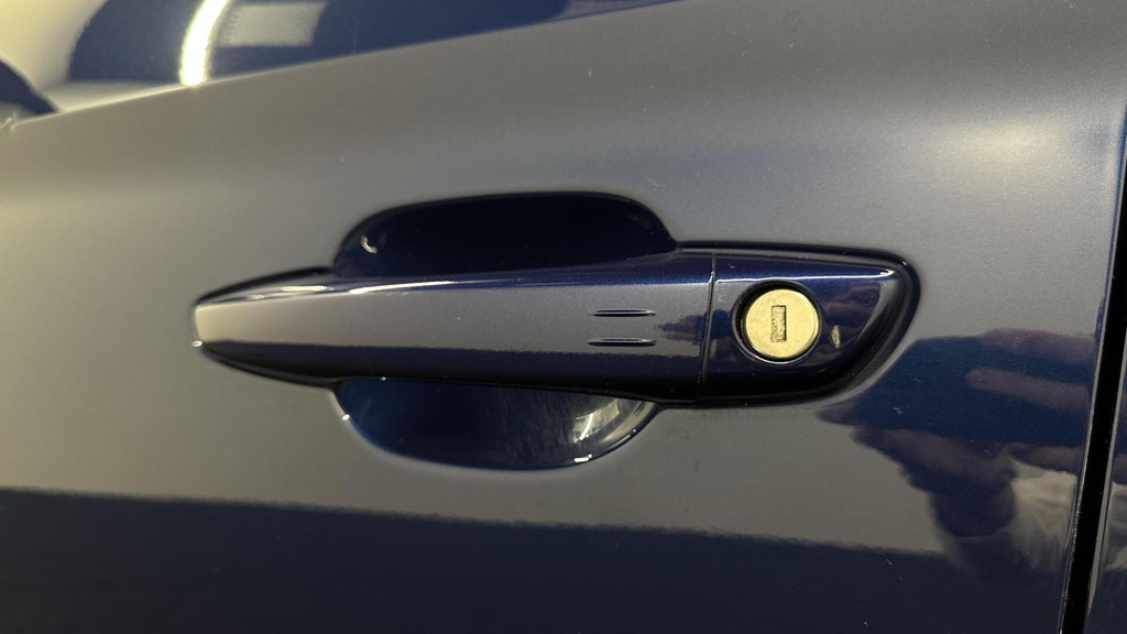 Opel Corsa (N705LR) met abonnement