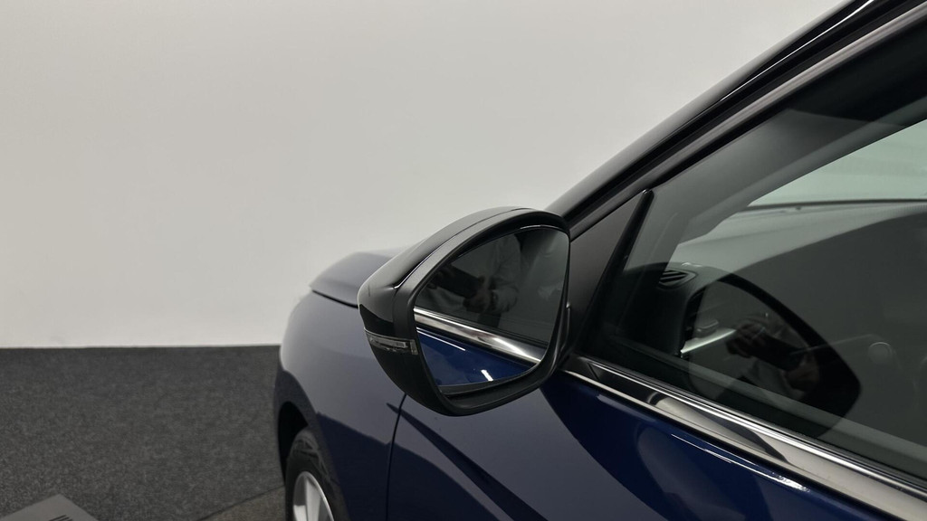 Opel Corsa (N705LR) met abonnement