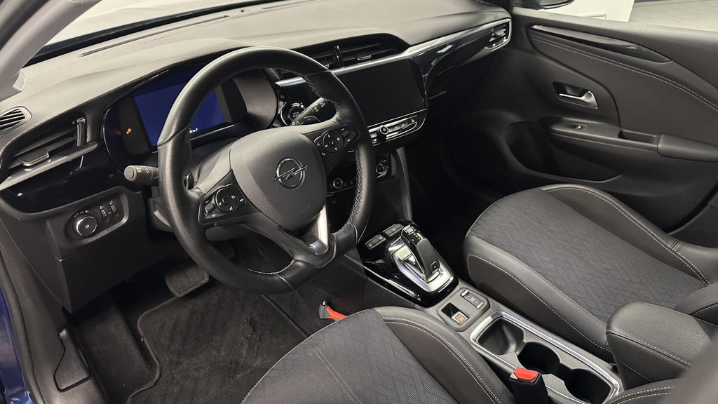 Opel Corsa (N705LR) met abonnement