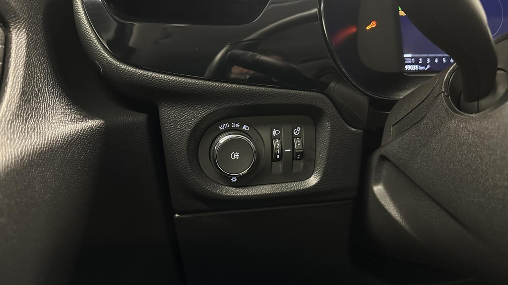 Opel Corsa (N705LR) met abonnement