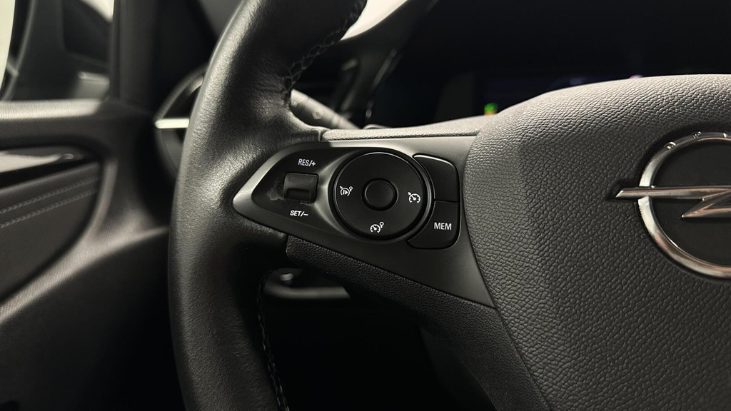 Opel Corsa (N705LR) met abonnement