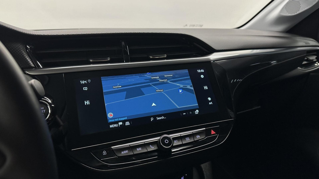 Opel Corsa (N705LR) met abonnement