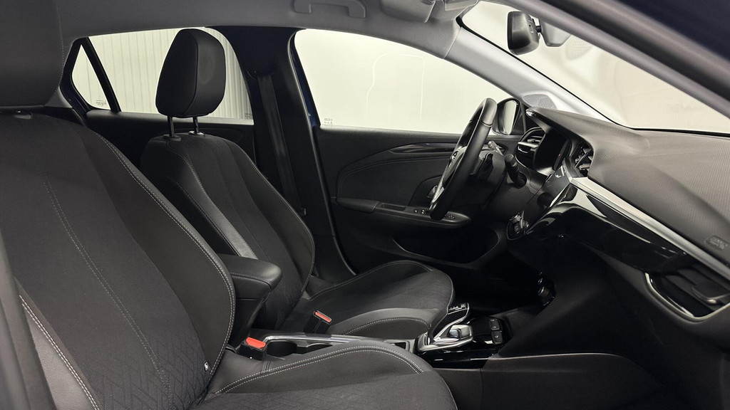 Opel Corsa (N705LR) met abonnement