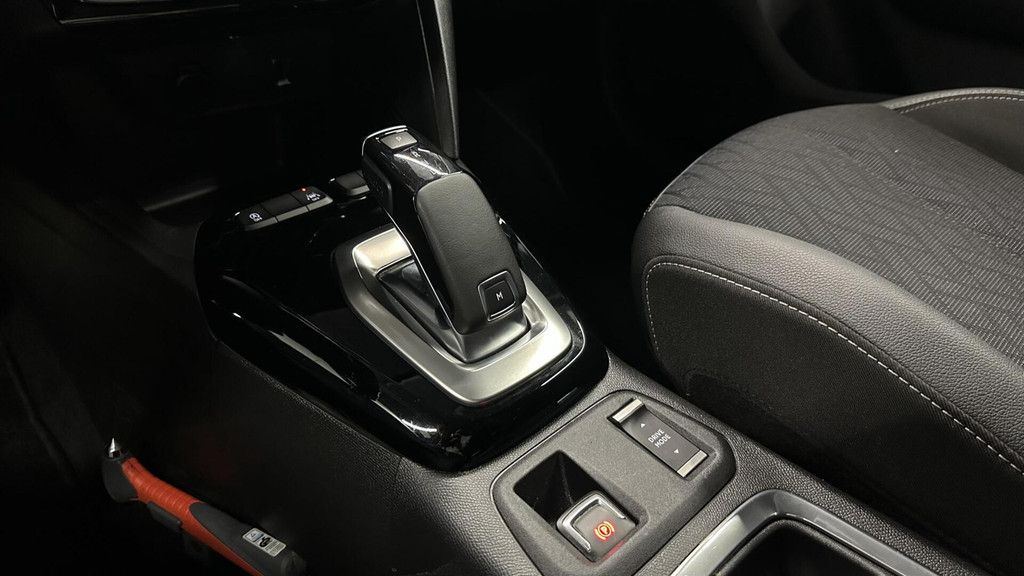 Opel Corsa (N705LR) met abonnement