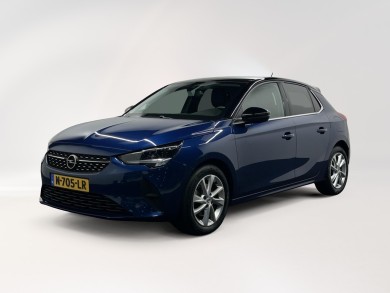 Opel Corsa (N705LR) met auto abonnement