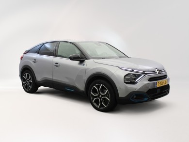 Citroën Ë-C4 (T320JD) met auto abonnement