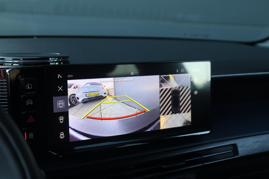 Lancia Ypsilon (JSV07K) met abonnement