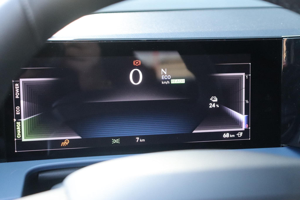 Lancia Ypsilon (JSV07K) met abonnement