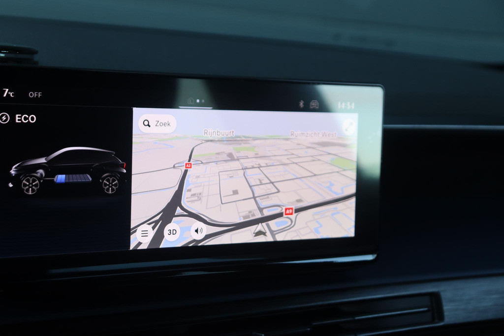 Lancia Ypsilon (JSV07K) met abonnement