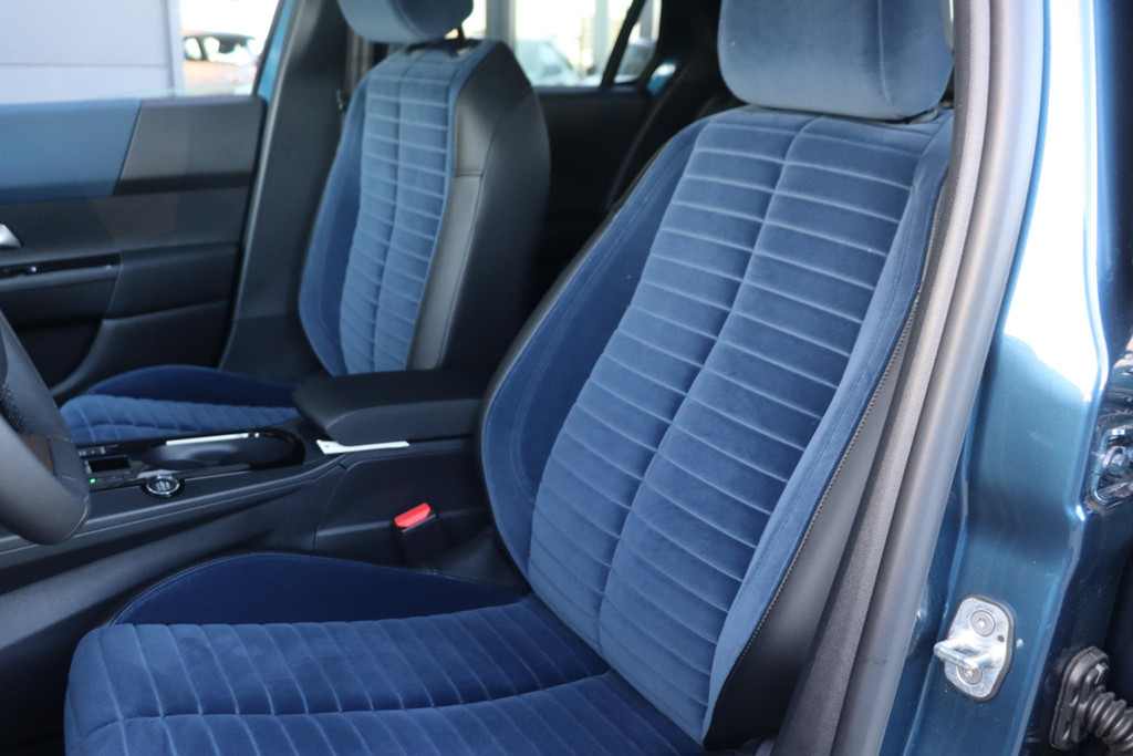 Lancia Ypsilon (JSV07K) met abonnement