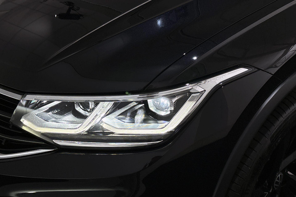 Volkswagen Tiguan (JTH60B) met abonnement