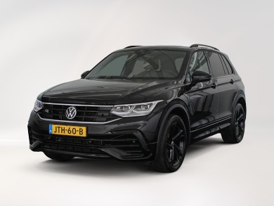 Volkswagen Tiguan (JTH60B) met auto abonnement