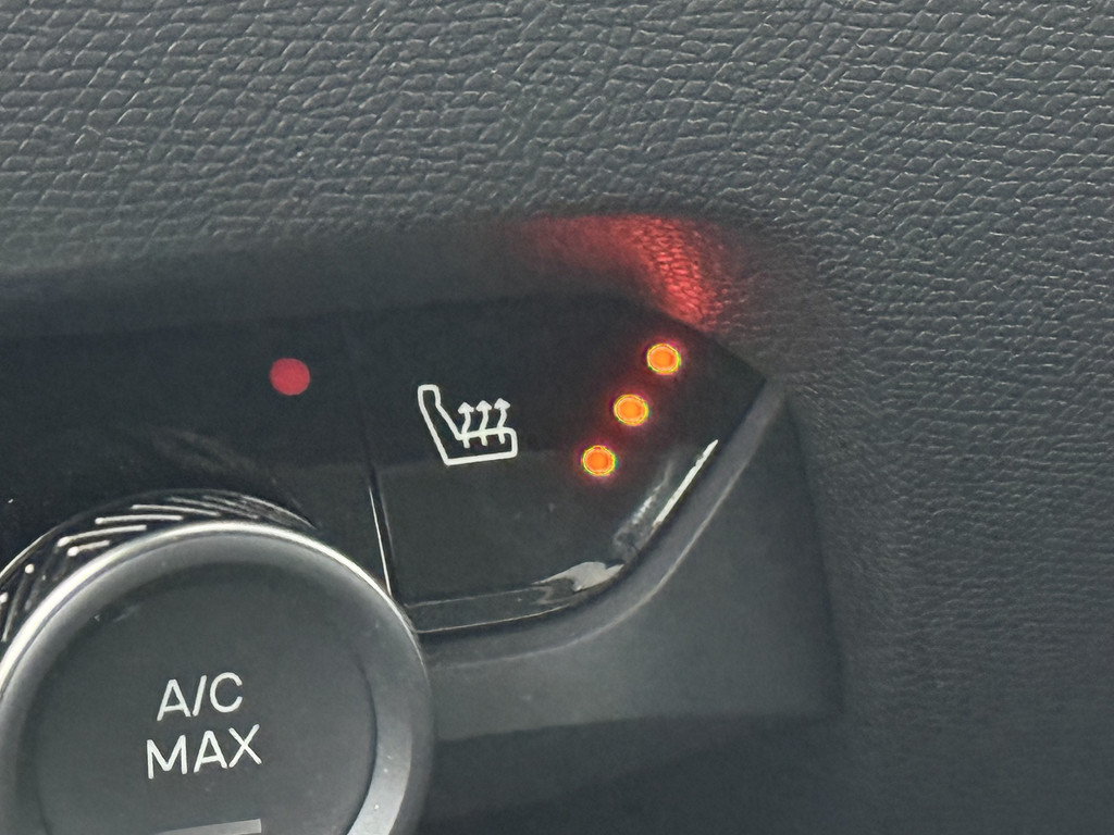 Citroën Ë-C4 (S867SF) met abonnement