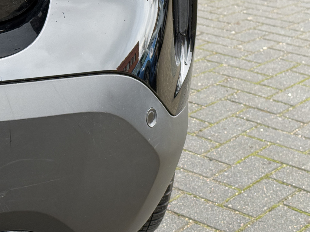 Citroën Ë-C4 (S867SF) met abonnement