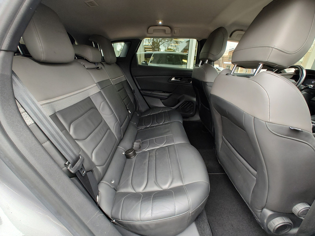 Citroën C5 X (JPG84B) met abonnement