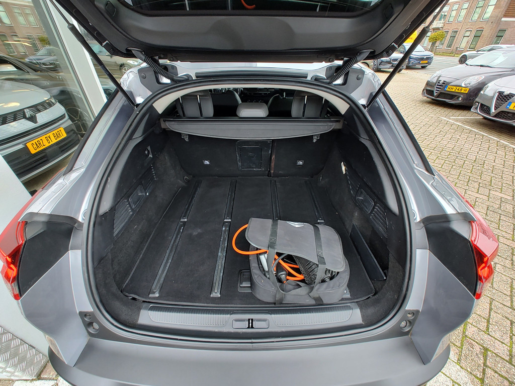 Citroën C5 X (JPG84B) met abonnement