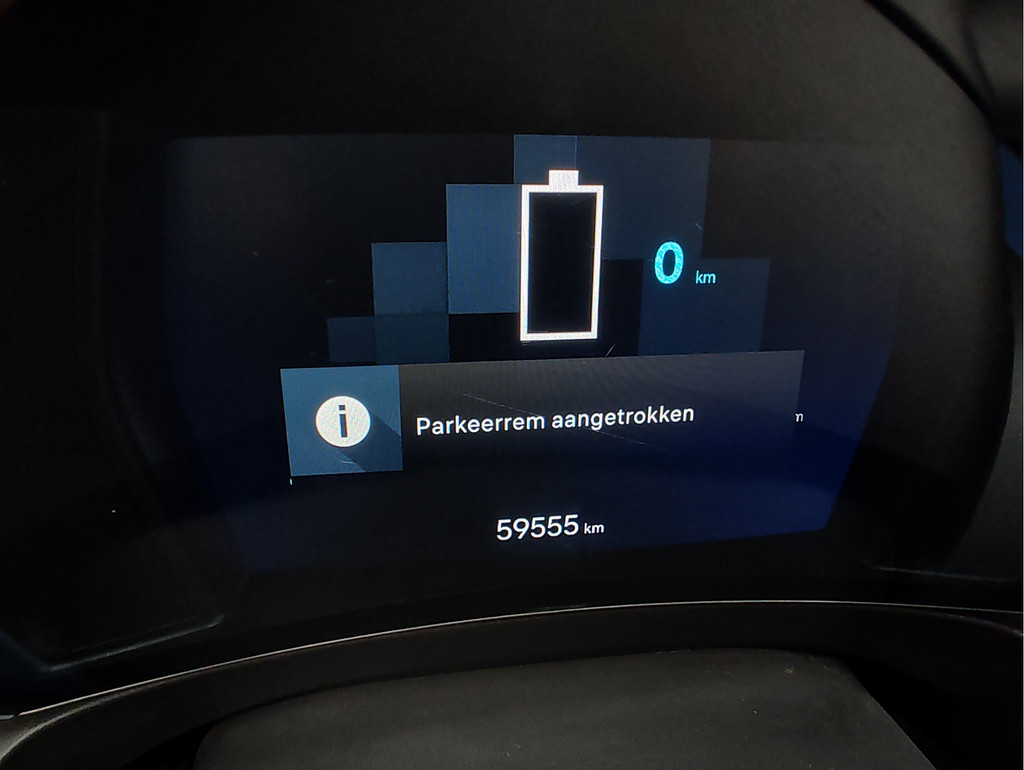 Citroën C5 X (JPG84B) met abonnement