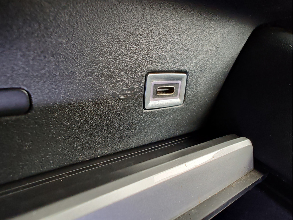 Citroën C5 X (JPG84B) met abonnement