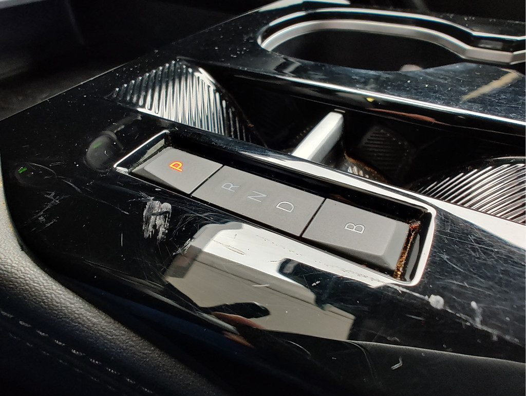 Citroën C5 X (JPG84B) met abonnement