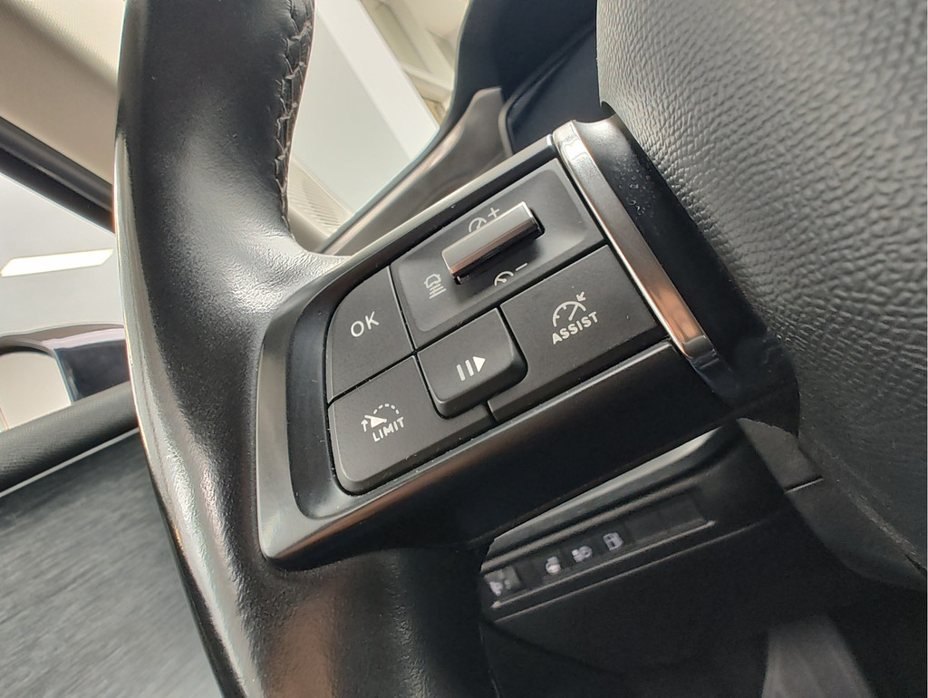 Citroën C5 X (JPG84B) met abonnement