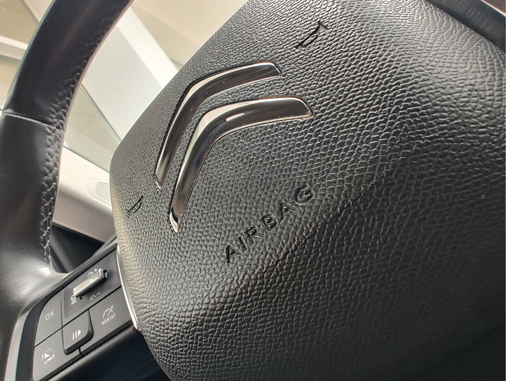 Citroën C5 X (JPG84B) met abonnement