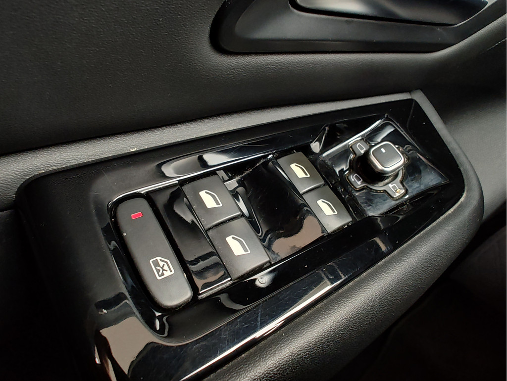 Citroën C5 X (JPG84B) met abonnement