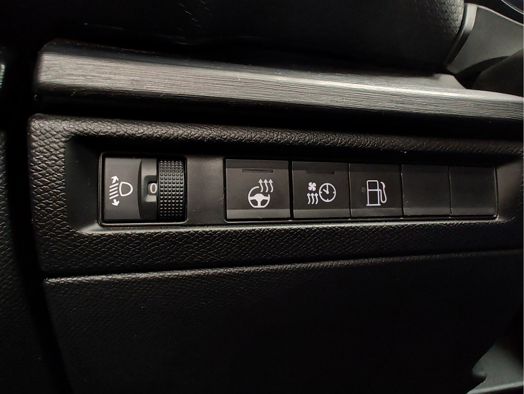 Citroën C5 X (JPG84B) met abonnement