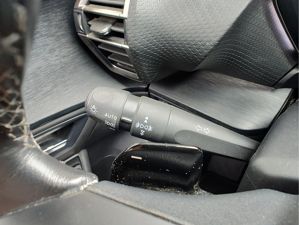 Citroën C5 X (JPG84B) met abonnement