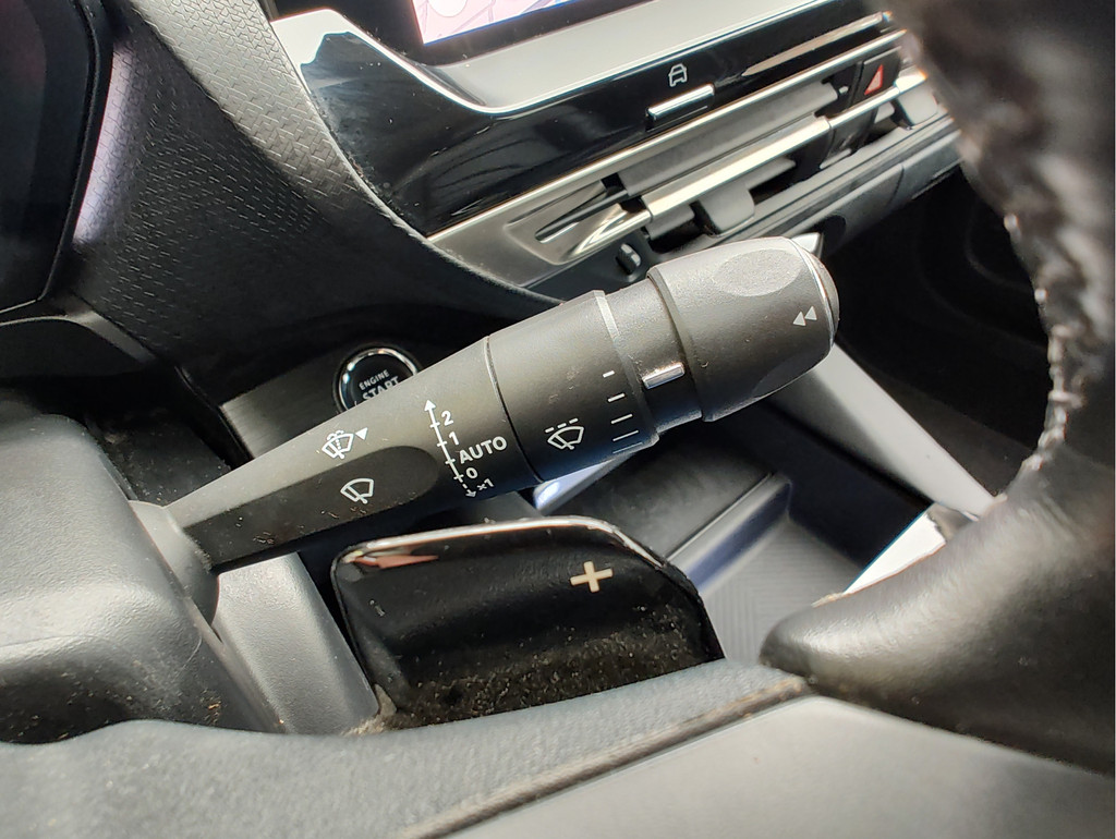 Citroën C5 X (JPG84B) met abonnement