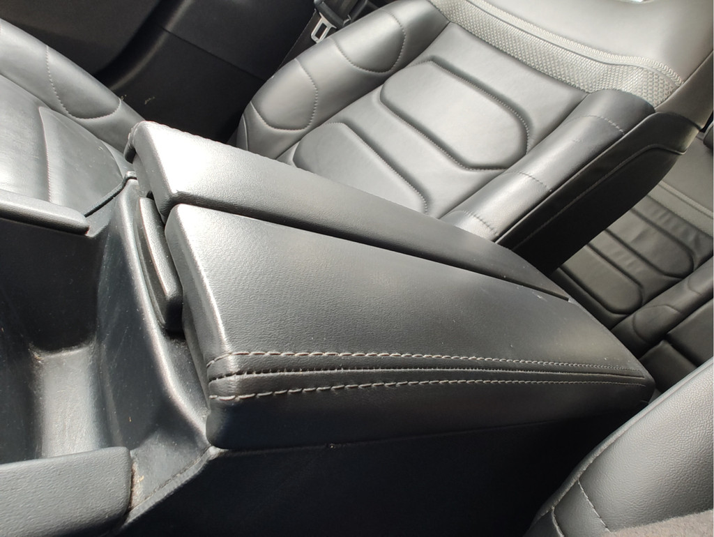 Citroën C5 X (JPG84B) met abonnement