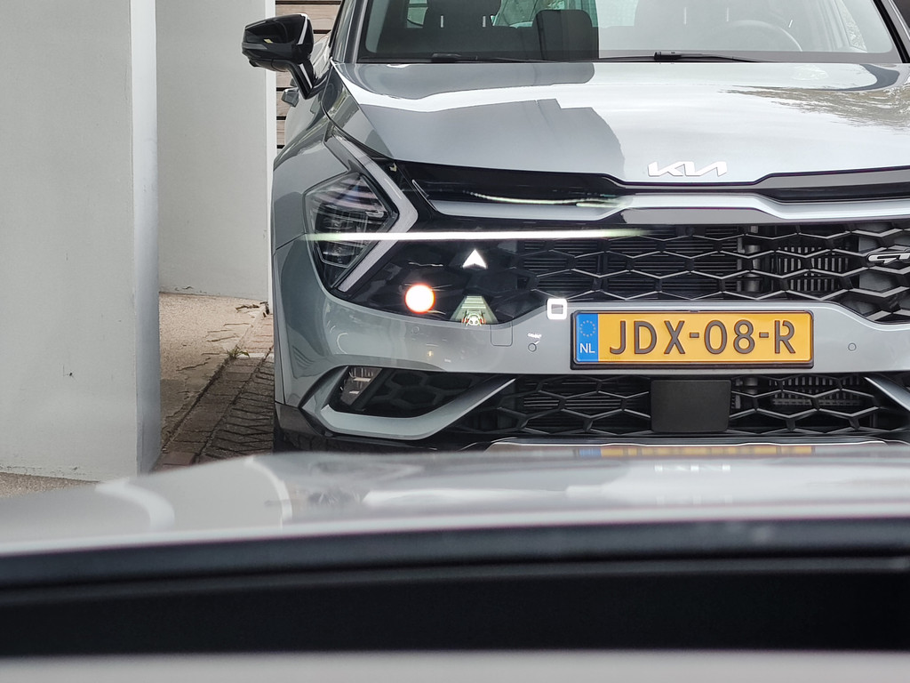 Citroën C5 X (JPG84B) met abonnement