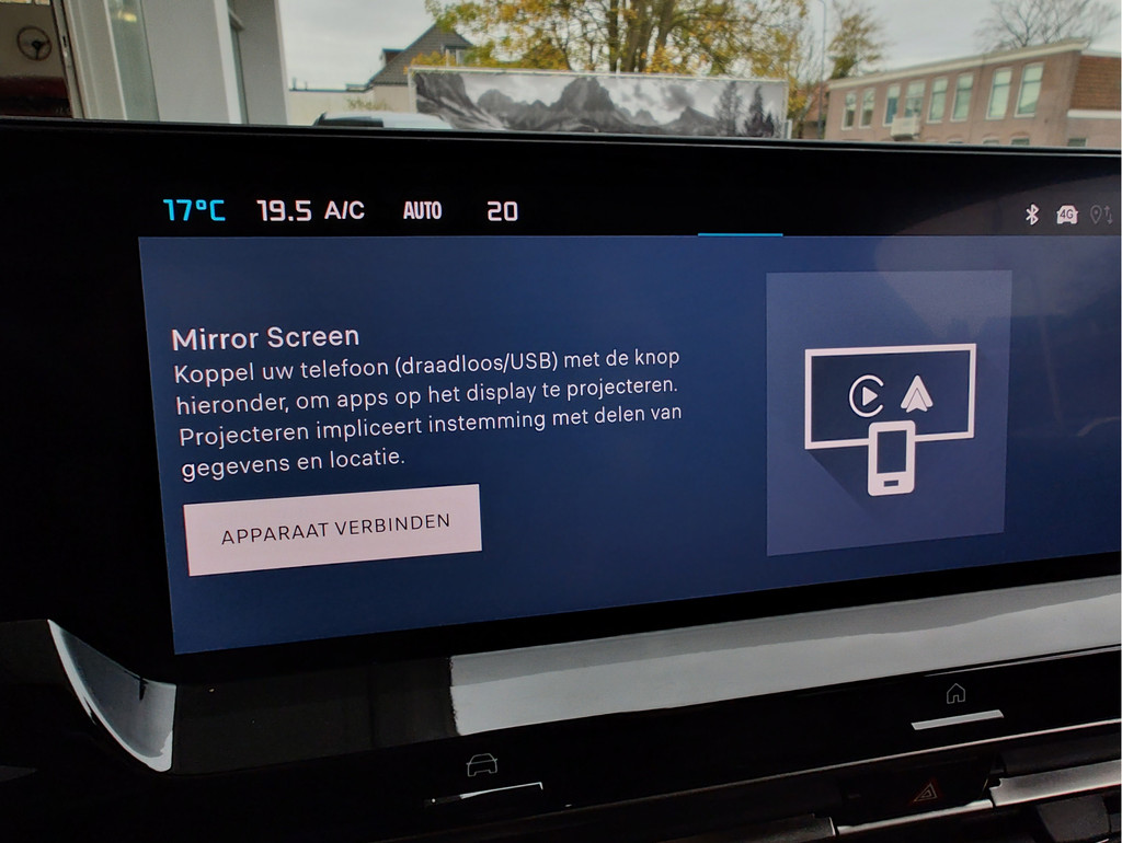 Citroën C5 X (JPG84B) met abonnement