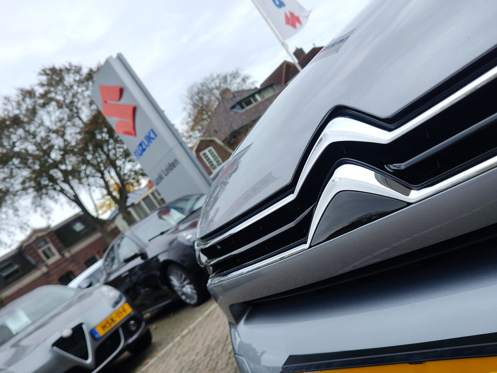 Citroën C5 X (JPG84B) met abonnement