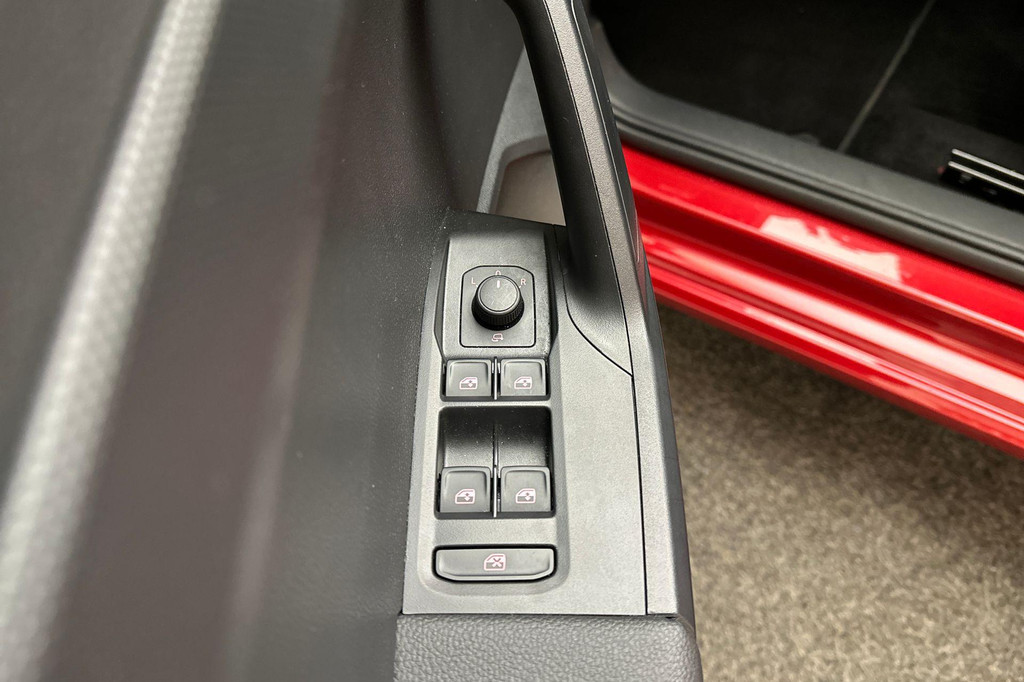 Seat Ibiza (JNL49R) met abonnement