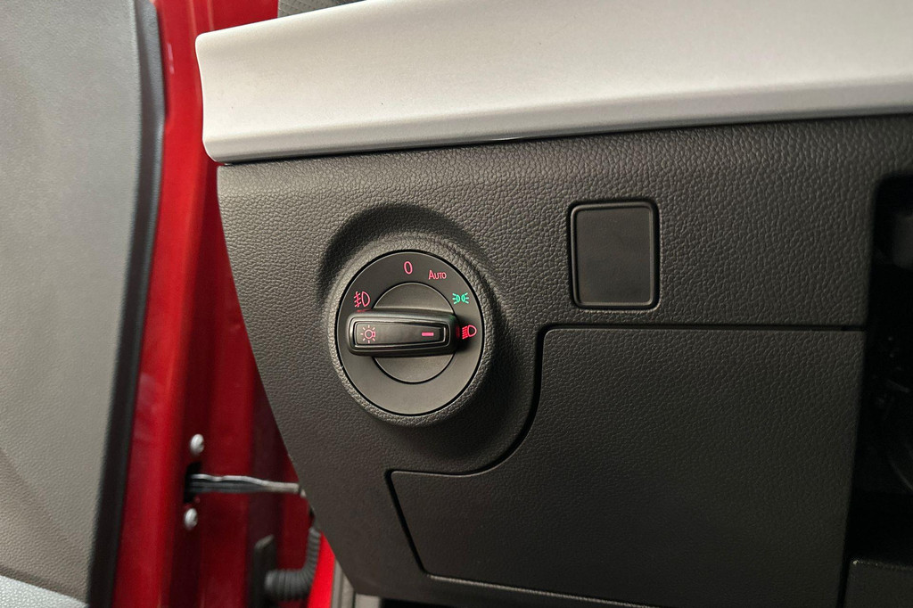 Seat Ibiza (JNL49R) met abonnement