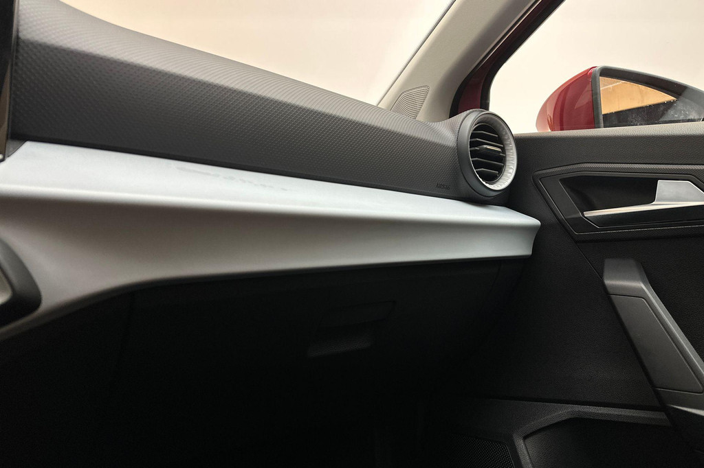 Seat Ibiza (JNL49R) met abonnement