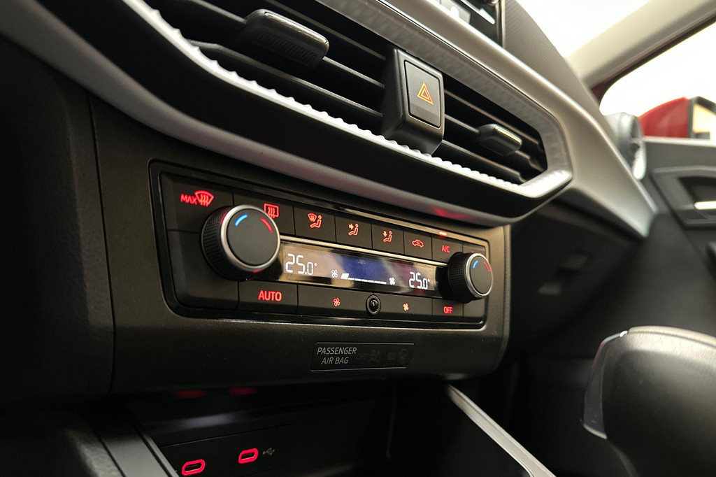 Seat Ibiza (JNL49R) met abonnement